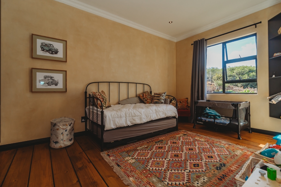 4 Bedroom Property for Sale in Hansmoeskraal A H Western Cape